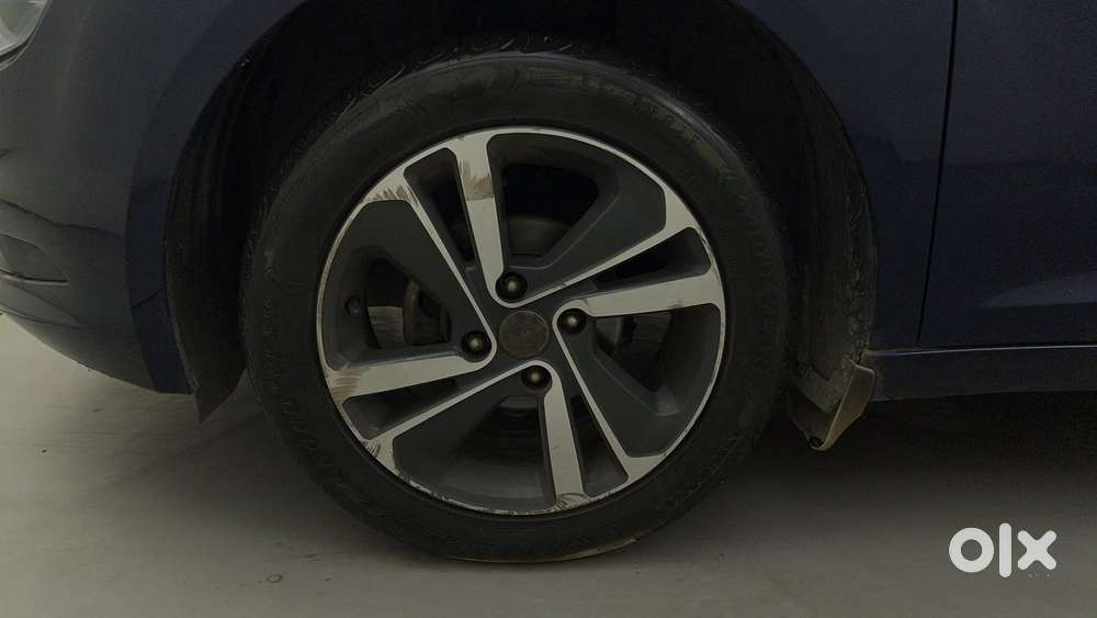 Tata Altroz 1.2 Xz Plus Petrol, 2023, Petrol