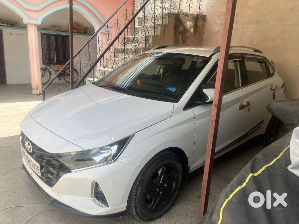 Reliable Hyundai Car 2022