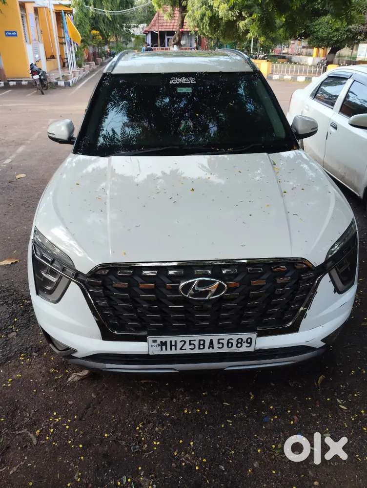Hyundai Alcazar 1.5 Prestige 2024