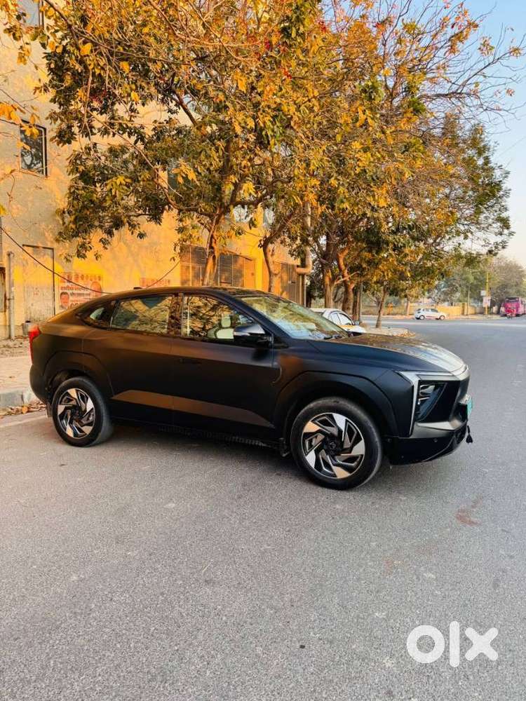 Mahindra Xev 9e Three B79 Kwh, 2025, Electric