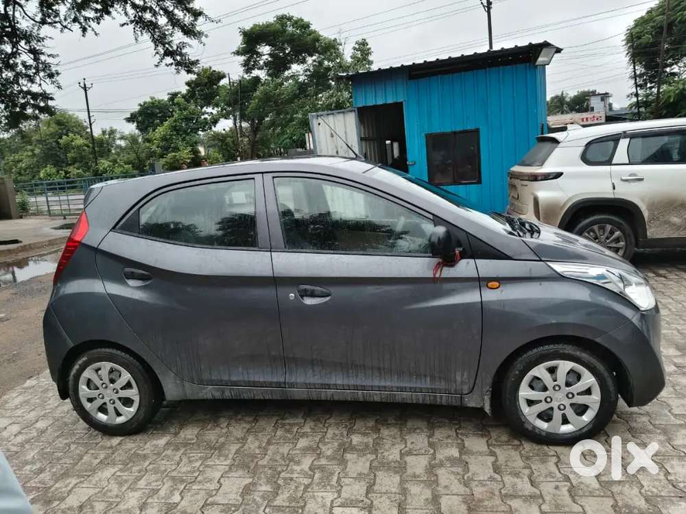 Hyundai Eon 2018 Petrol 25000 Km Driven