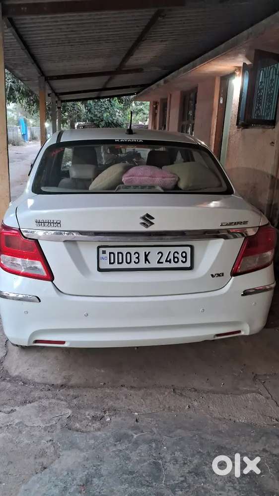 Excellent Condition Single Owner-2018 November