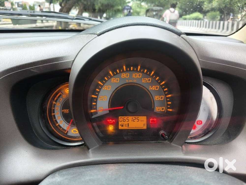 Honda Brio S Mt, 2012, Petrol