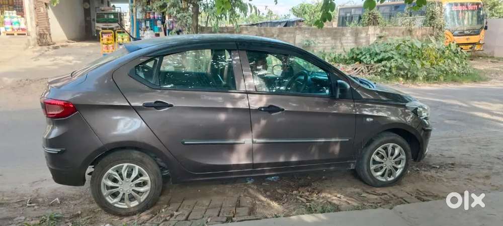 Tata Tigor [2018