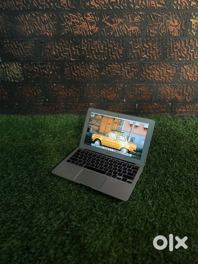Macbook Air 1465