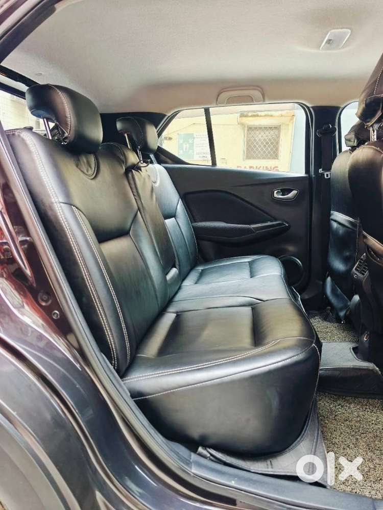Nissan Kicks Xv, 2021, Petrol