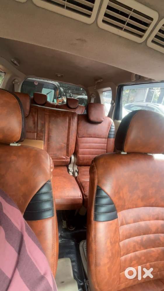 Maruti Ertiga Diesel 2017