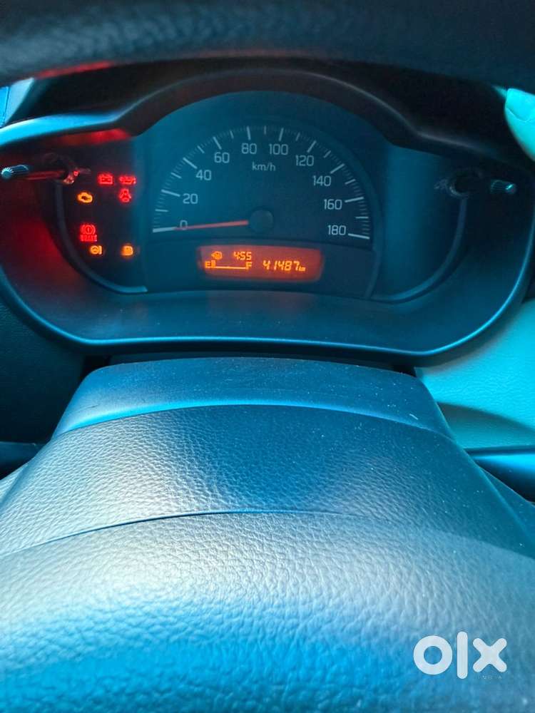 Maruti Suzuki Celerio 2014 Petrol Vxi Good Conditionv