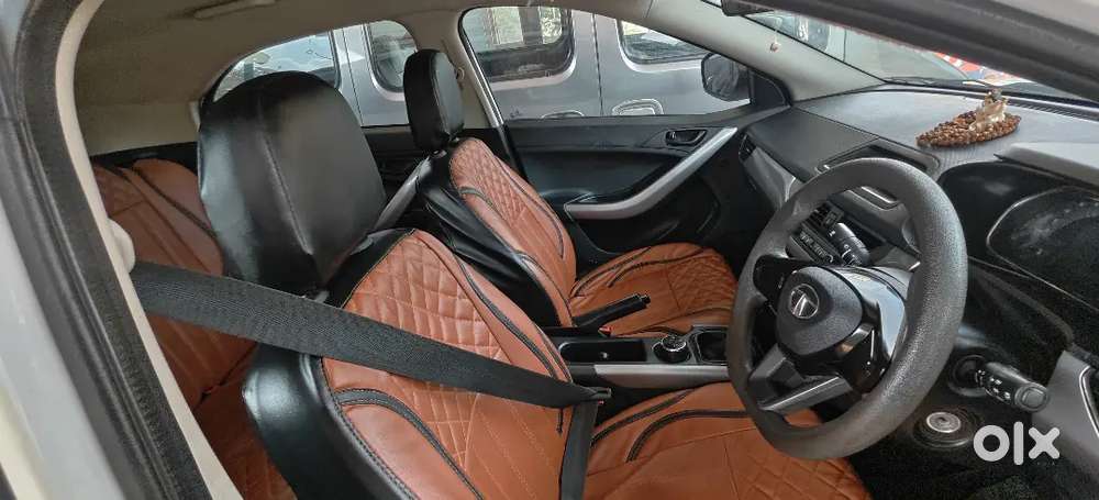 Tata Nexon 2023 Diesel 68000 Km Driven