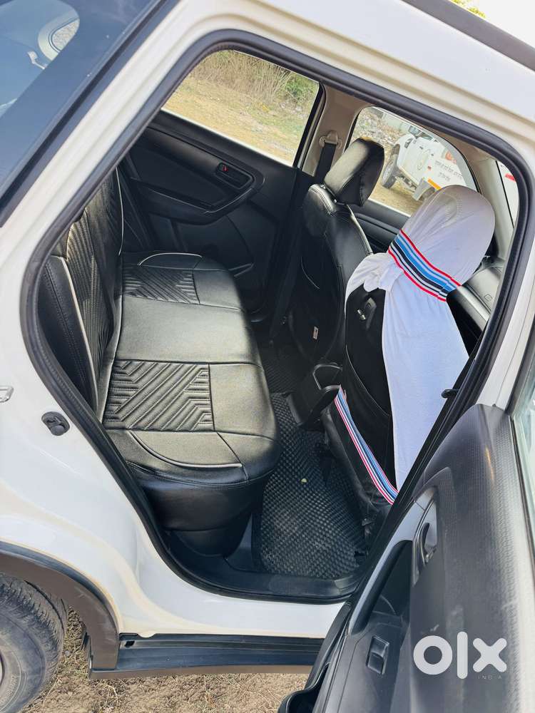 Maruti Suzuki Brezza 1.5 Vxi Smart Hybrid, 2022, Petrol