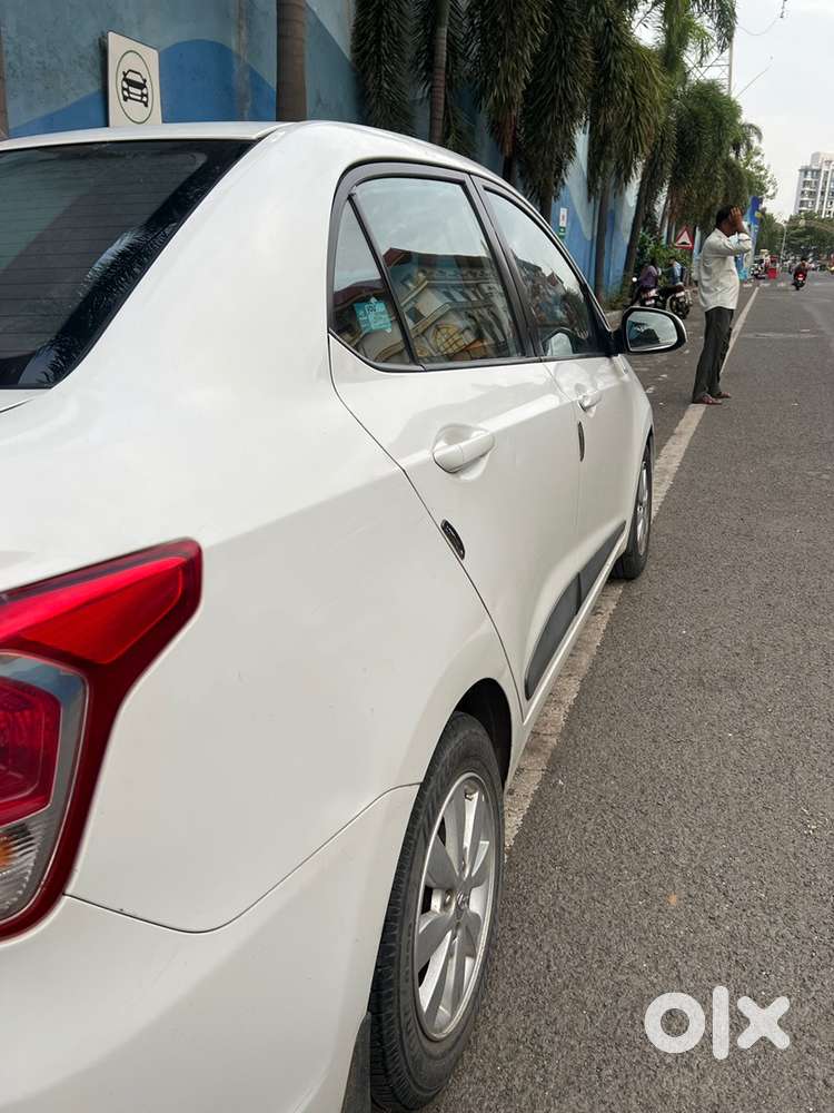 Hyundai Xcent Petrol Manual 2014