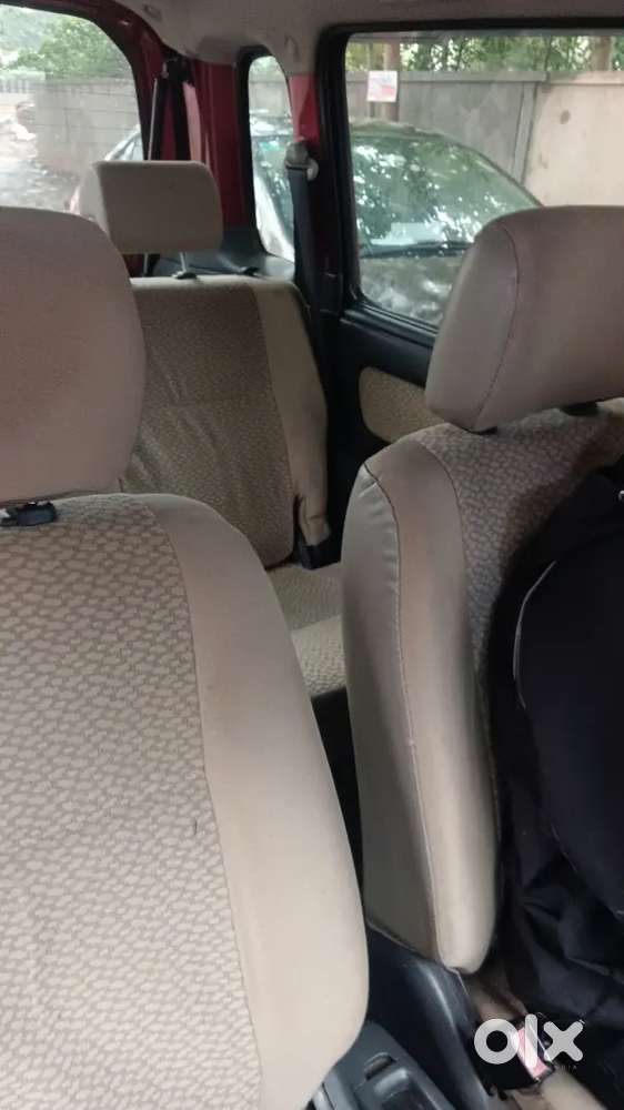 Maruti Suzuki Wagon R 2007 Petrol 53000 Km Driven