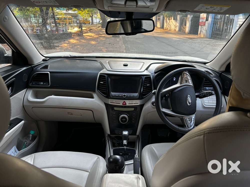 Mahindra Xuv300 W8 Option Diesel, 2019, Diesel