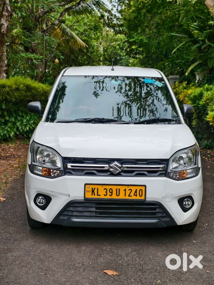 Maruti Suzuki Wagon R, 2023, Petrol