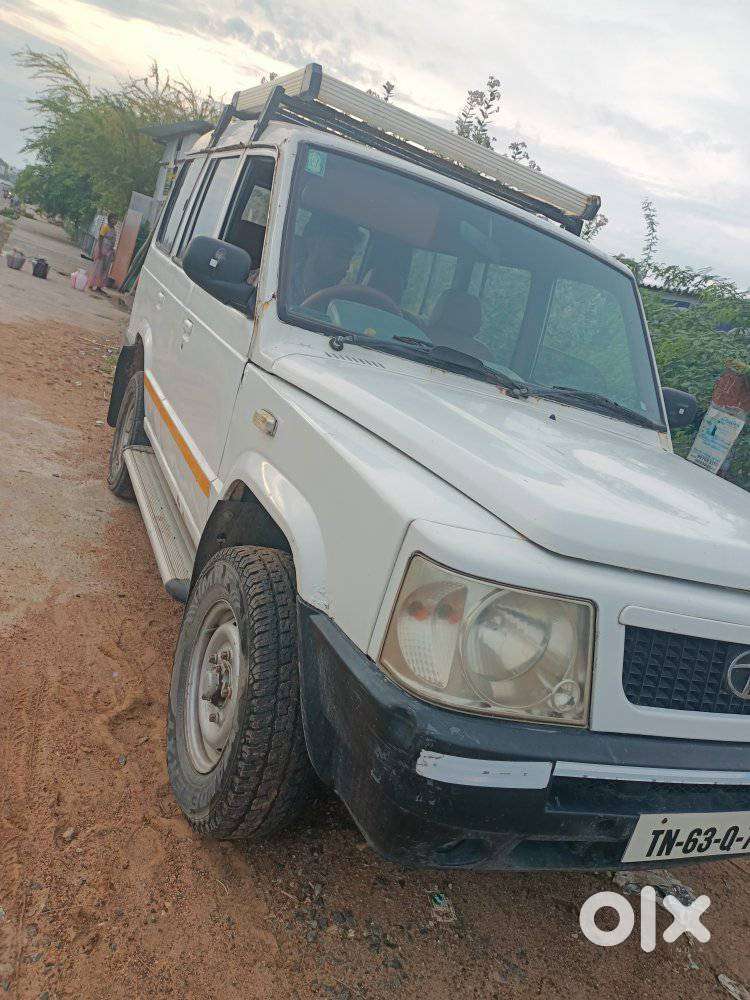 Tata Sumo Victa, 2010, Diesel