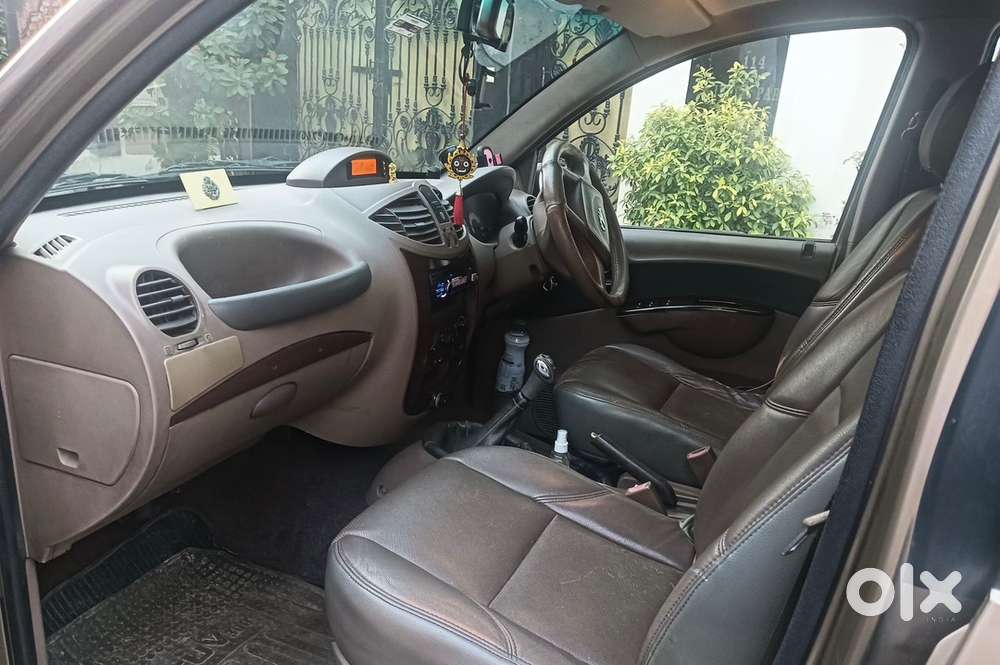 Mahindra Xylo Diesel 2011