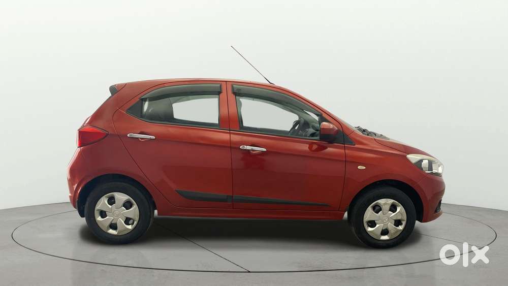 Tata Tiago 1.05 Revotorq Xt, 2018, Petrol