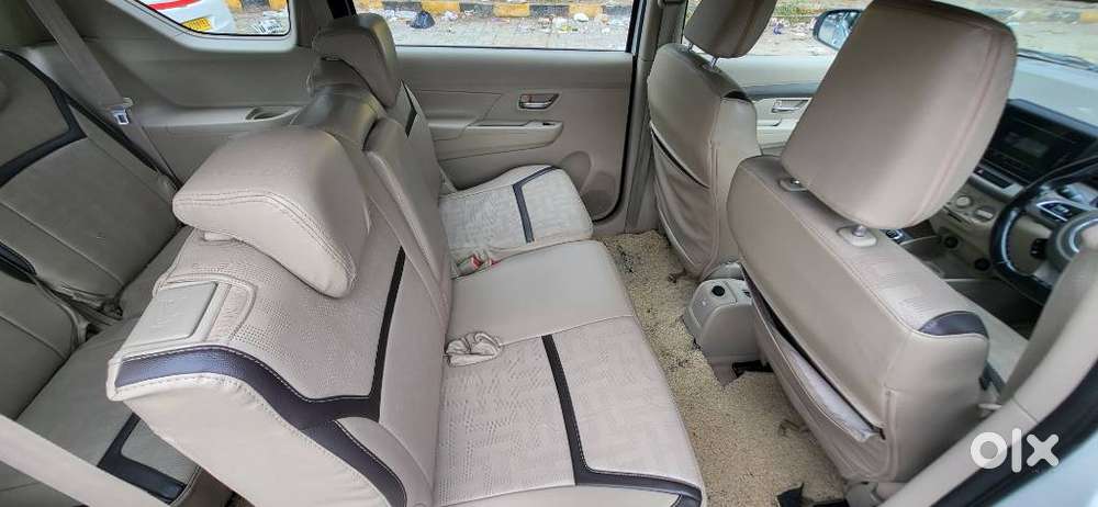 Maruti Suzuki Ertiga 1.5 Vxi Shvs, 2023, Petrol
