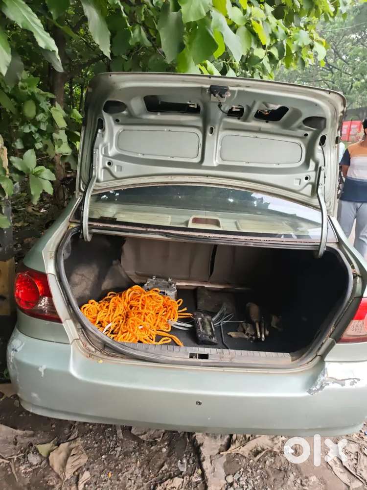 Toyota Corolla Diesel Manual 2006