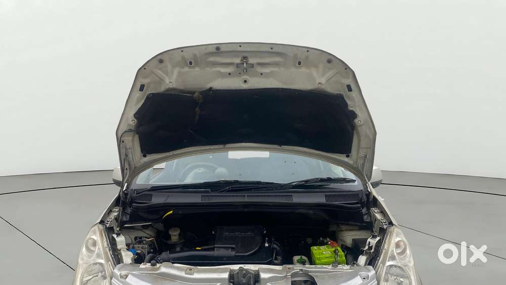 Maruti Suzuki Ritz Zxi Bs-iv, 2014, Petrol