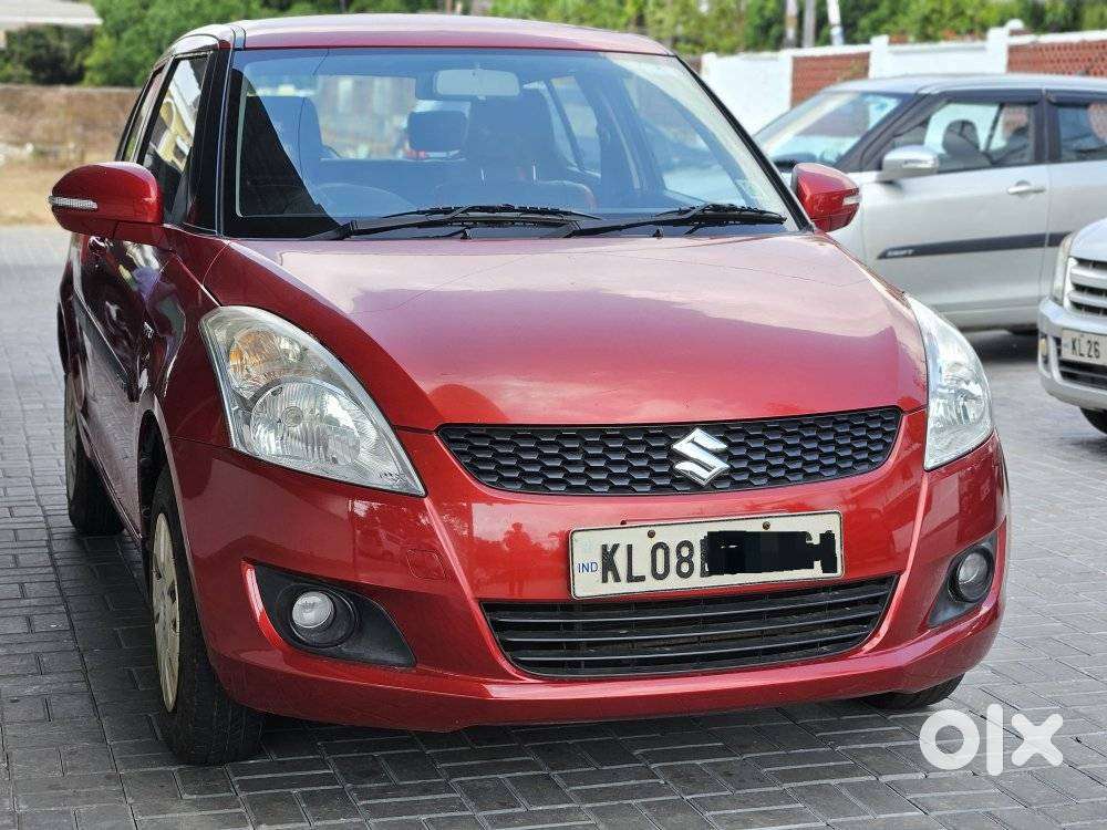 Maruti Suzuki Swift Vxi, 2014, Petrol