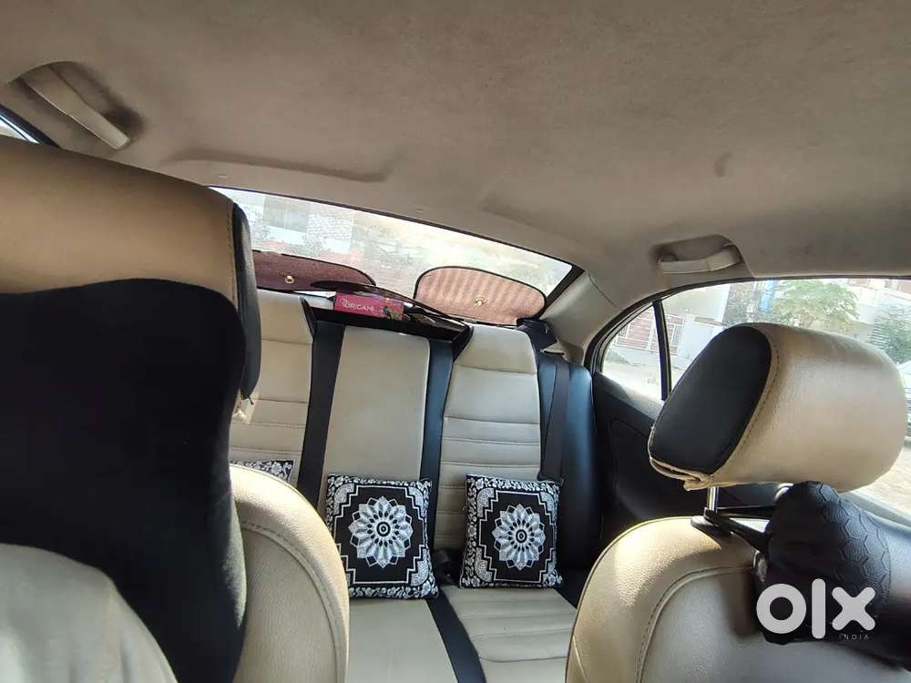 Tata Zest 2016 Petrol Well Maintained