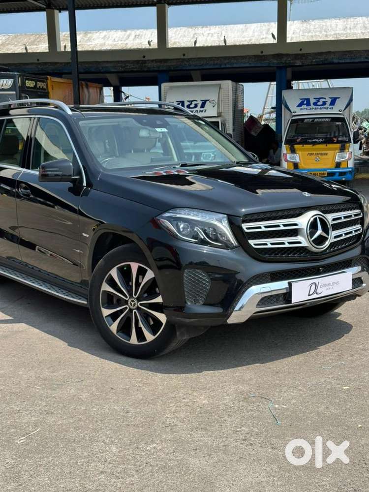 Mercedes-benz Diesel 2019 Year