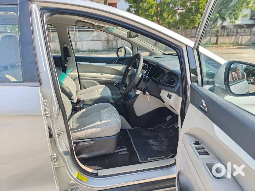 Mahindra Marazzo M6 8str, 2019, Diesel