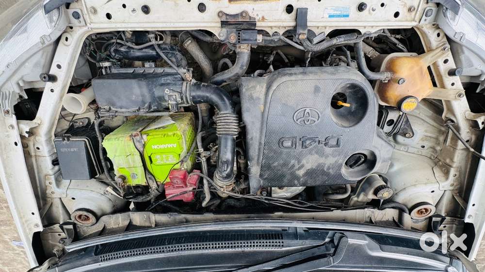 Toyota Etios 2015 Diesel Good Condition