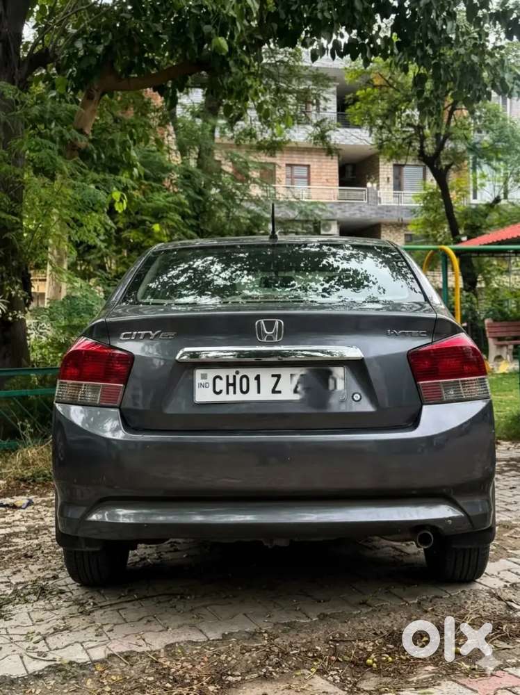 Honda City For Sale