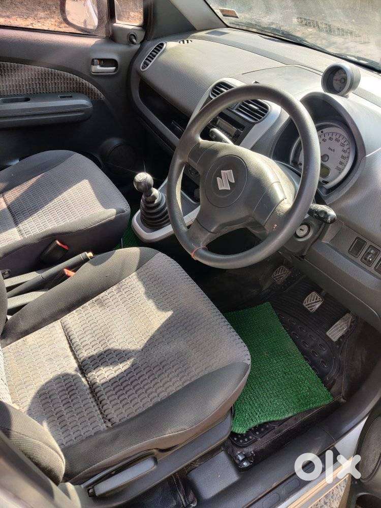 Maruti Suzuki Ritz Vdi Bs-iv, 2013, Diesel