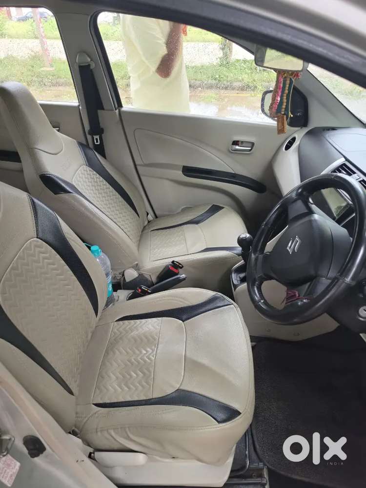 Maruti Suzuki Celerio 2019