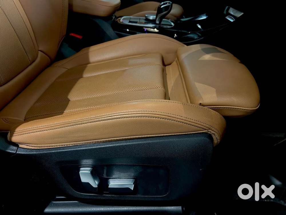 Bmw X3 2.0 Xdrive 30i M Sport, 2022, Petrol