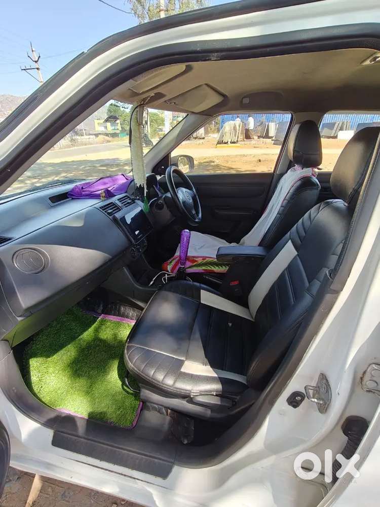 Maruti Suzuki Dzire 2016