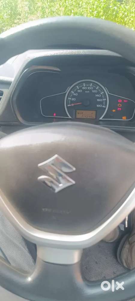 Maruti Suzuki Alto 800 2022 Model