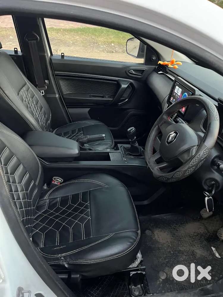 Renault Kiger  For Sell
