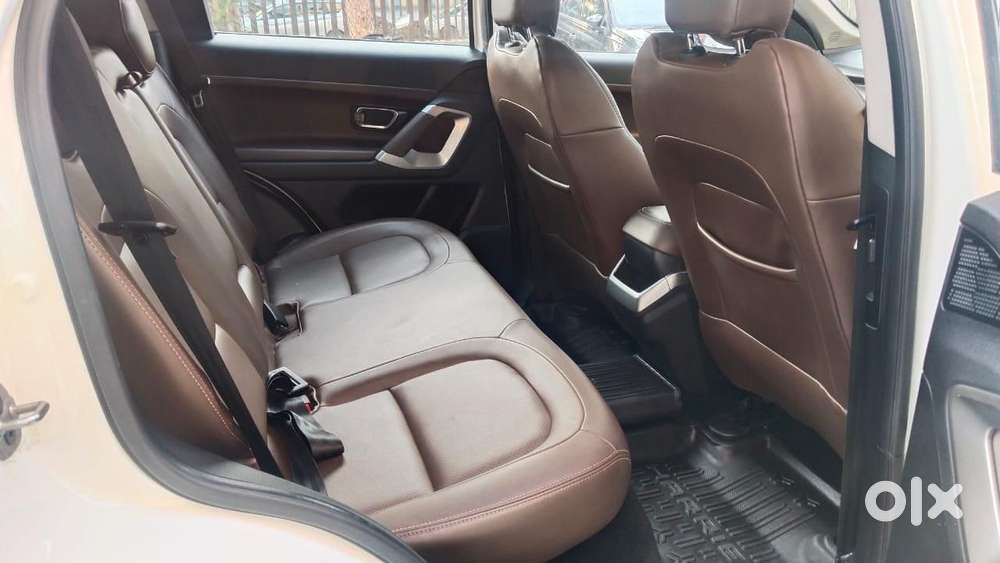 Tata Harrier Xza Plus At, 2021, Diesel
