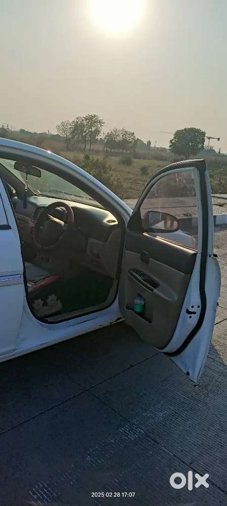 Hyundai Verna 2010 Diesel 200000 Km Driven