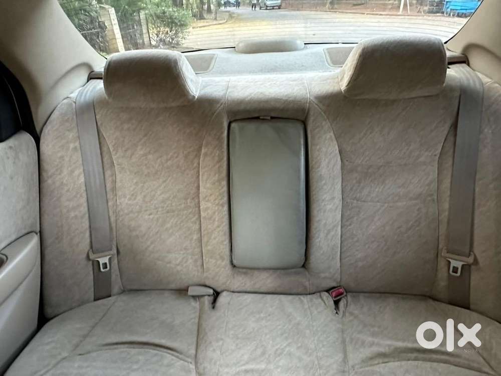 Honda City Zx 2008 Petrol 91000 Km Driven