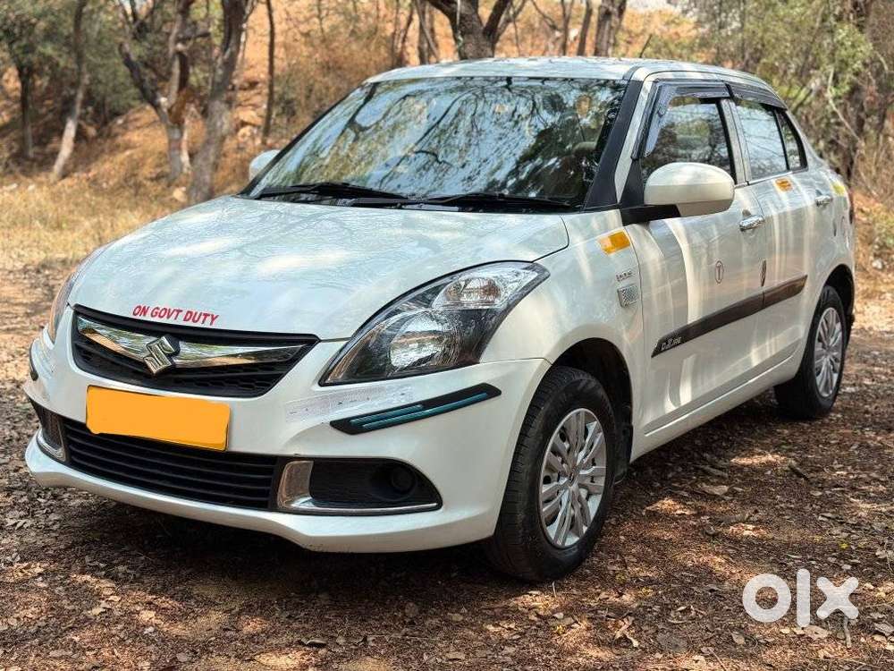 Maruti Suzuki Swift Dzire 2012-2015 1.2 Tour S Cng, 2022, Cng & Hybr..