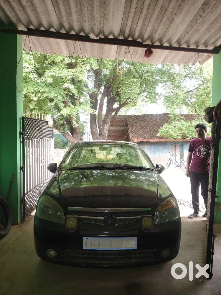 Tata Indigo Cs 2012 Diesel 98484 Km Driven