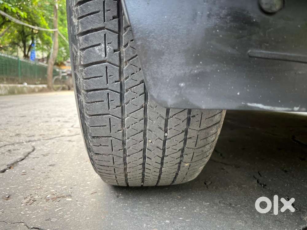 Mahindra Scorpio S6, 2022, Diesel