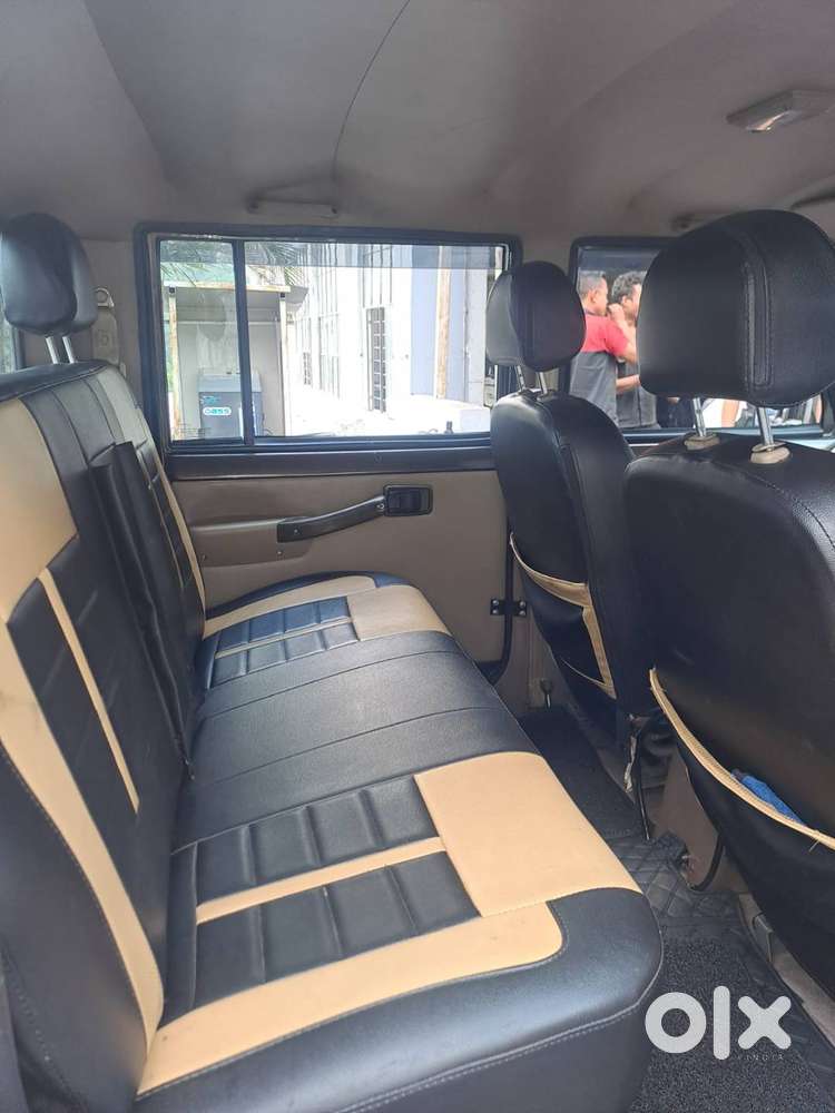 Mahindra Camper Gold Zx, Bs6, February 2023, 1st Party Insurance.