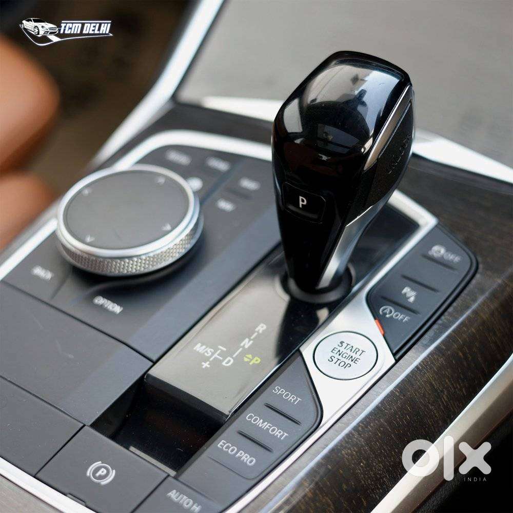 Bmw 3 Series Gran Limousine 330li M Sport, 2022, Petrol