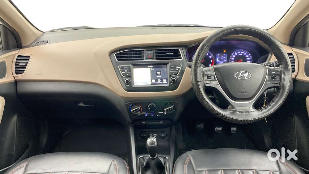 Hyundai Elite I20 Sportz Plus, 2020, Cng & Hybrids