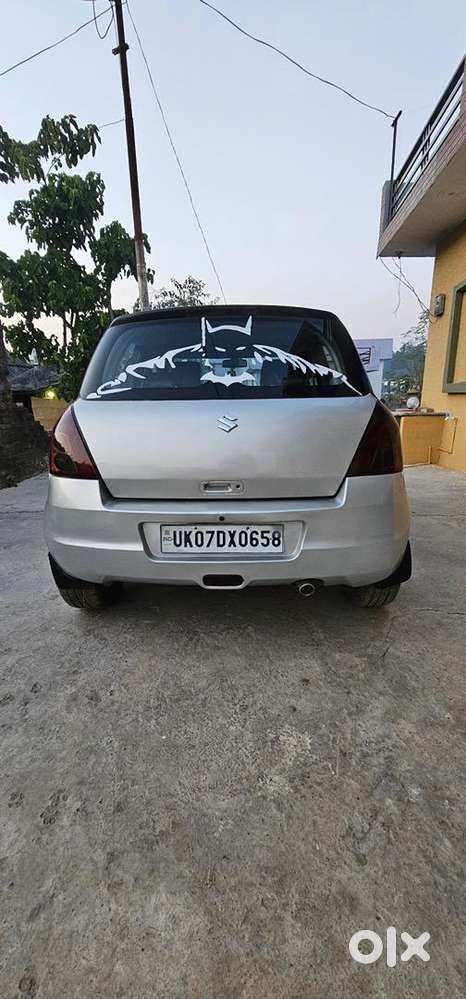 Maruti Suzuki Car 2006