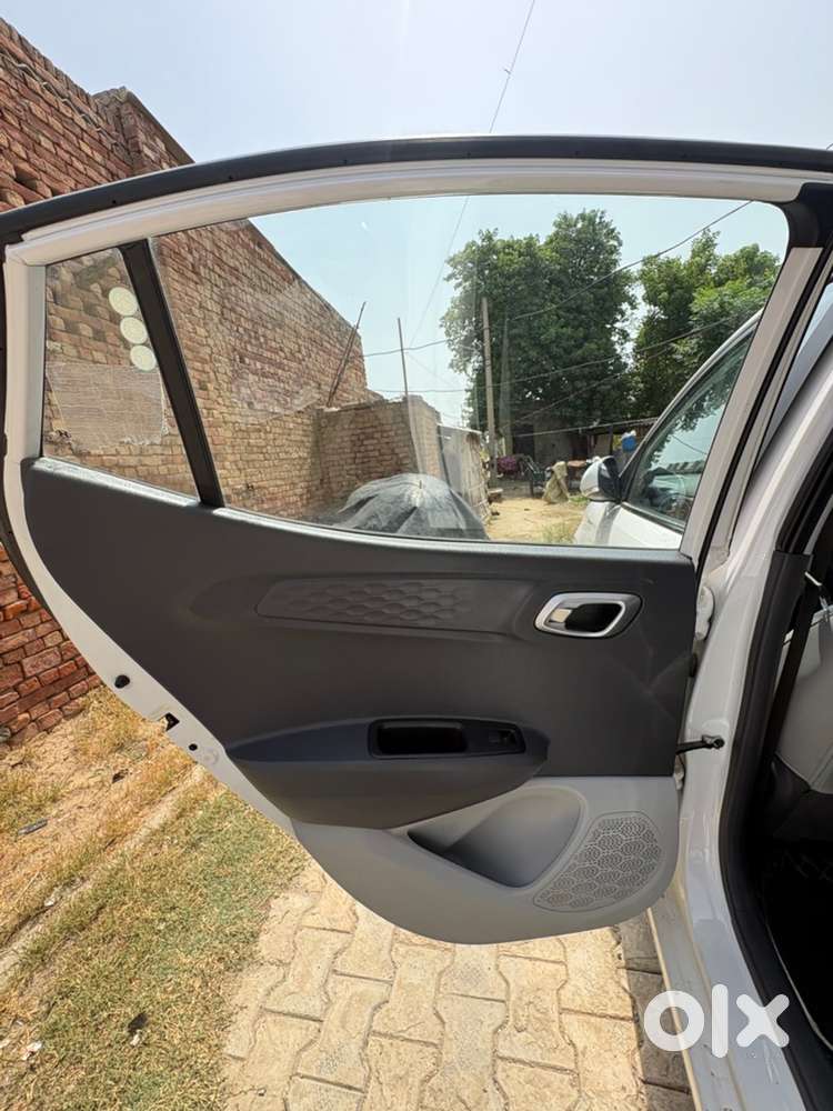 Hyundai Grand I10 Sportz 2024