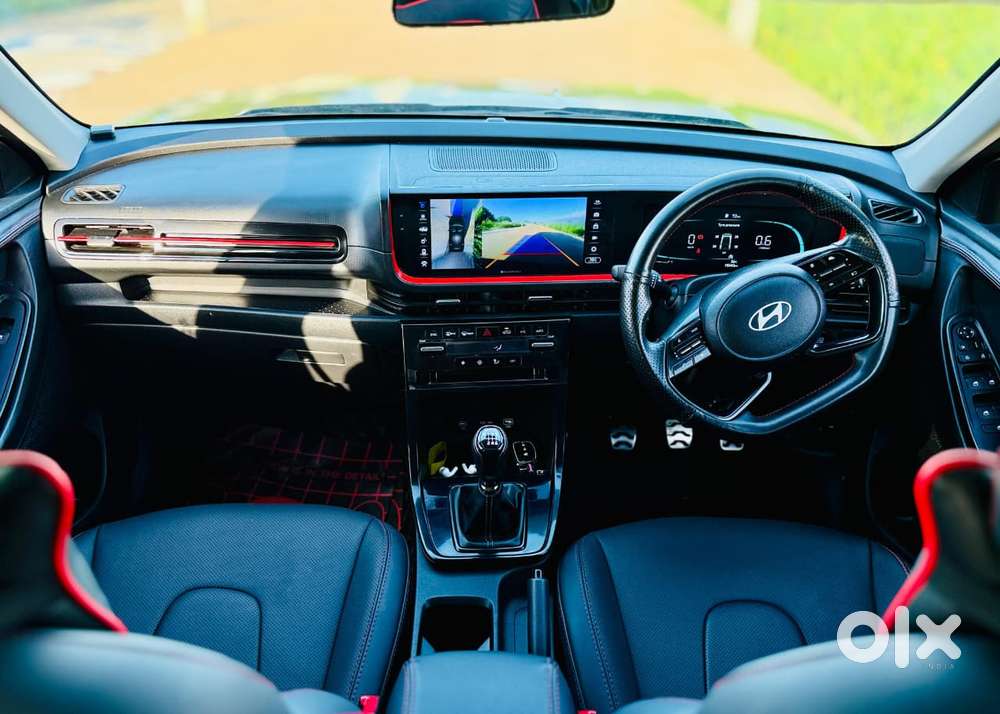 Hyundai Creta 1.6 Sx Plus, 2024, Diesel