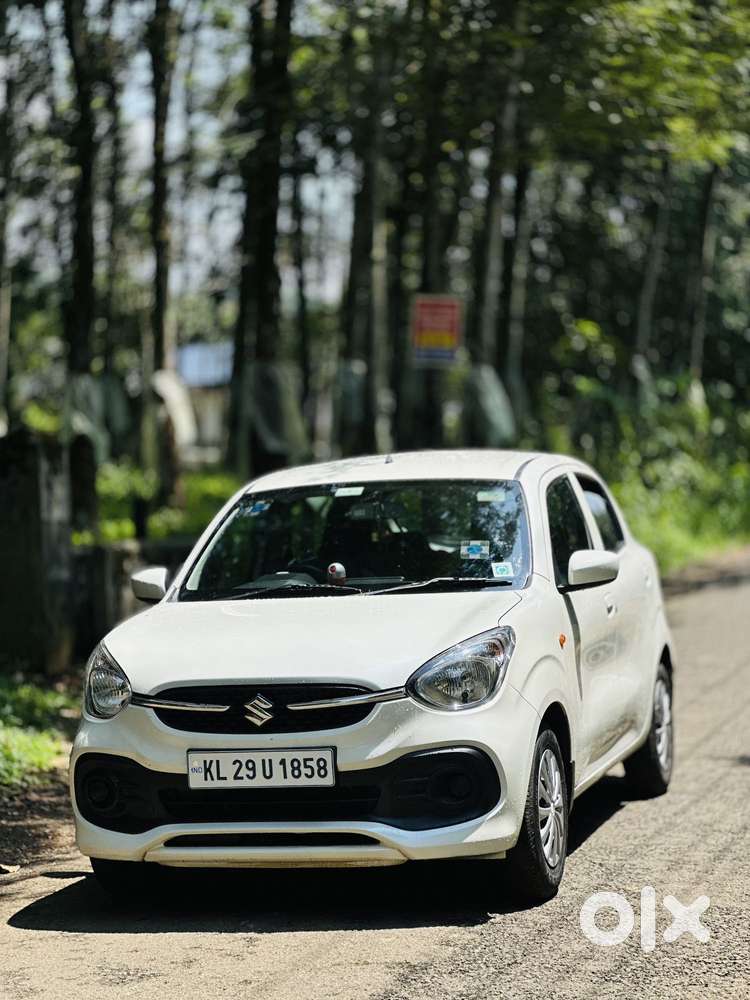 Maruti Suzuki Celerio 1.0 Vxi Amt, 2022, Petrol