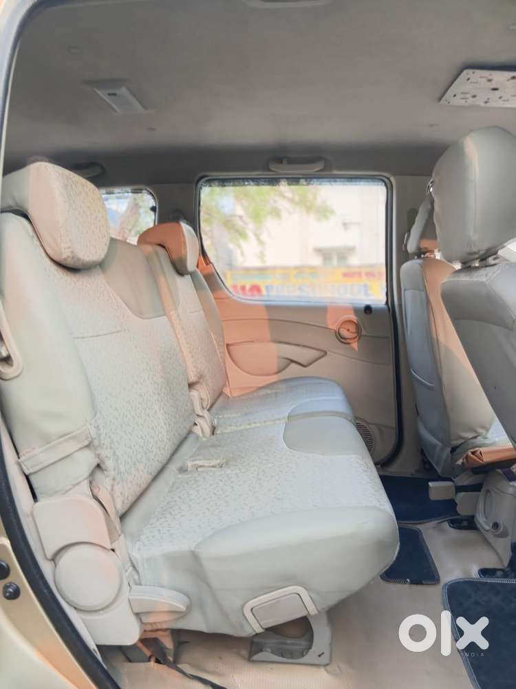 Mahindra Xylo 2009-2011 E2, 2009, Diesel